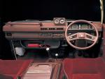 Mitsubishi Delica 4WD 1982 года